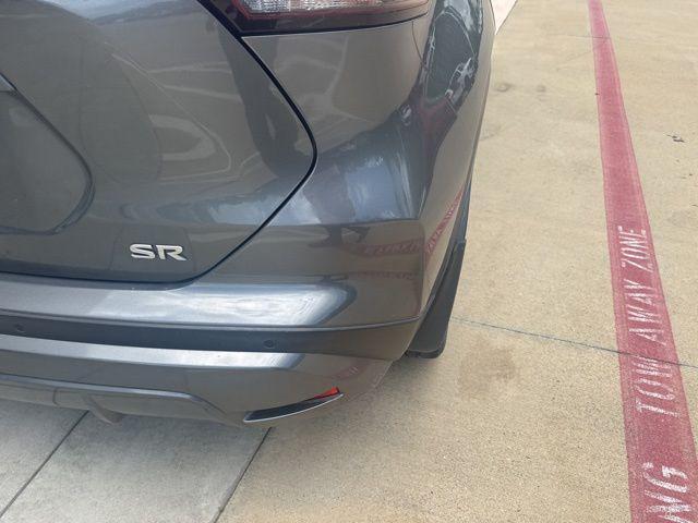 used 2022 Nissan Kicks car, priced at $20,862