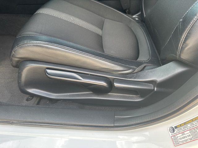 used 2021 Honda Civic car, priced at $19,832