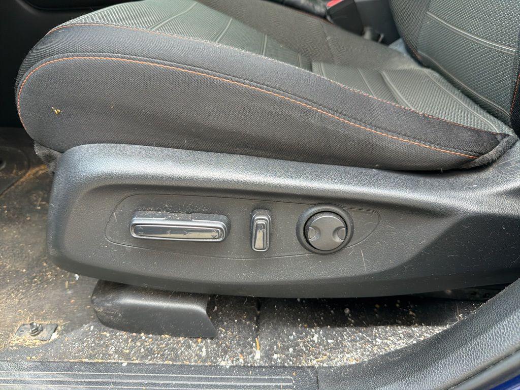 used 2023 Honda CR-V Hybrid car, priced at $30,684