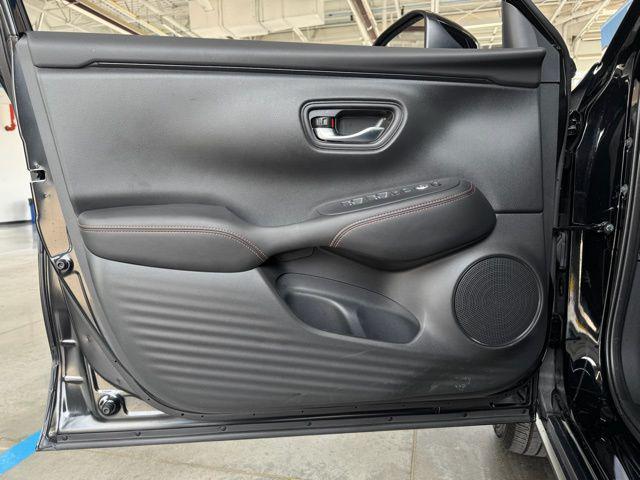 used 2025 Honda HR-V car, priced at $27,304