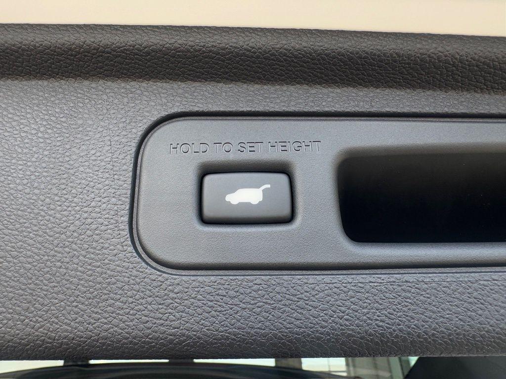 new 2025 Honda Odyssey car, priced at $48,815