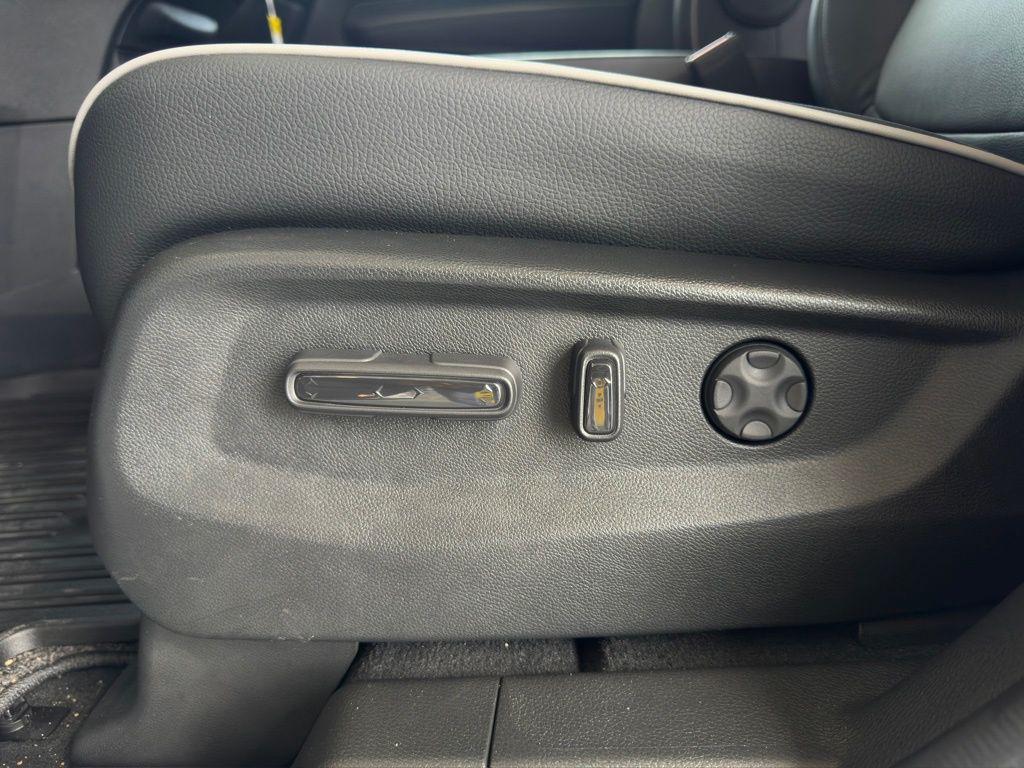 new 2025 Honda Odyssey car, priced at $48,815