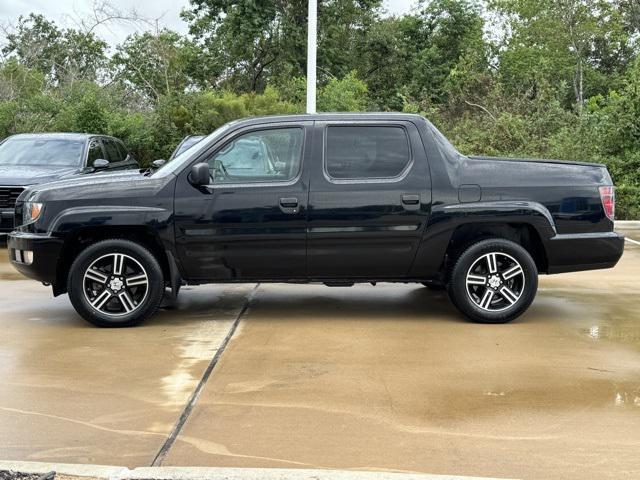 used 2013 Honda Ridgeline car, priced at $20,951