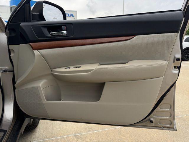 used 2014 Subaru Outback car, priced at $12,458