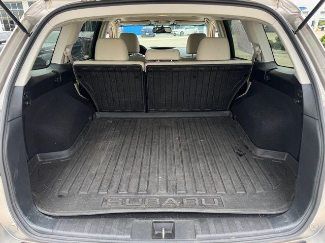 used 2014 Subaru Outback car, priced at $12,458