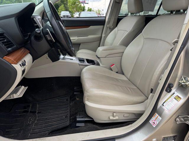 used 2014 Subaru Outback car, priced at $12,458
