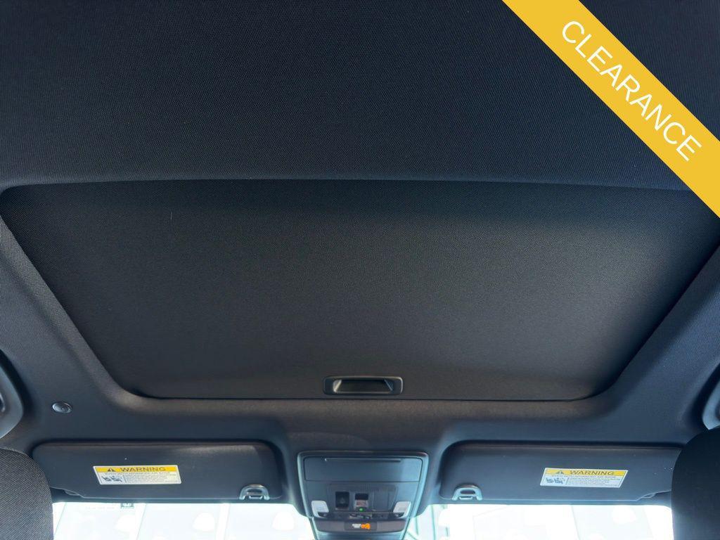 new 2025 Honda Accord Hybrid car, priced at $35,305