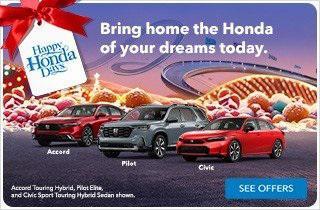 new 2025 Honda Civic car, priced at $27,345