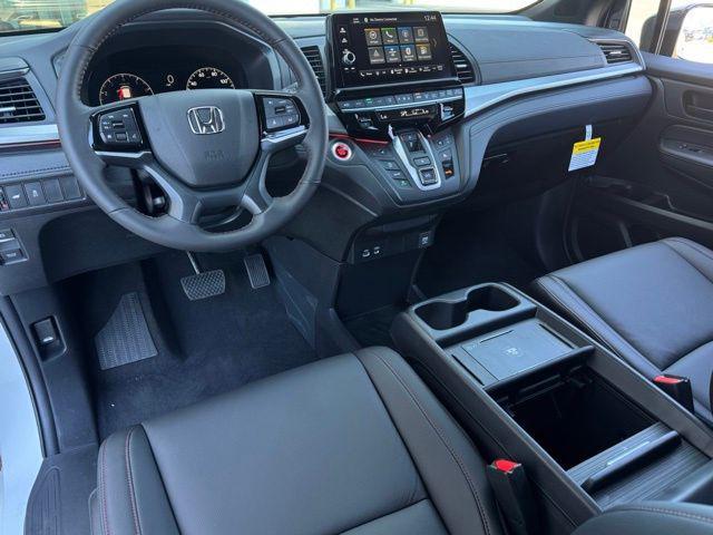 new 2025 Honda Odyssey car, priced at $42,708