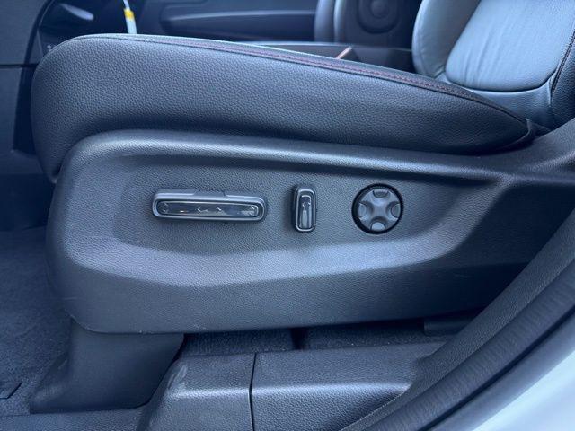 new 2025 Honda Odyssey car, priced at $42,708