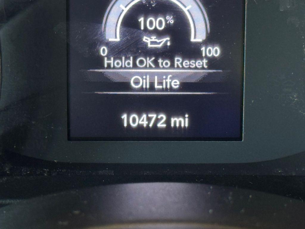 used 2025 Jeep Gladiator car, priced at $34,409