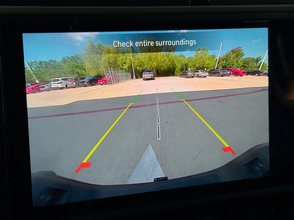 used 2025 Jeep Gladiator car, priced at $34,409