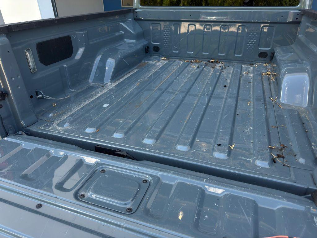 used 2025 Jeep Gladiator car, priced at $34,409