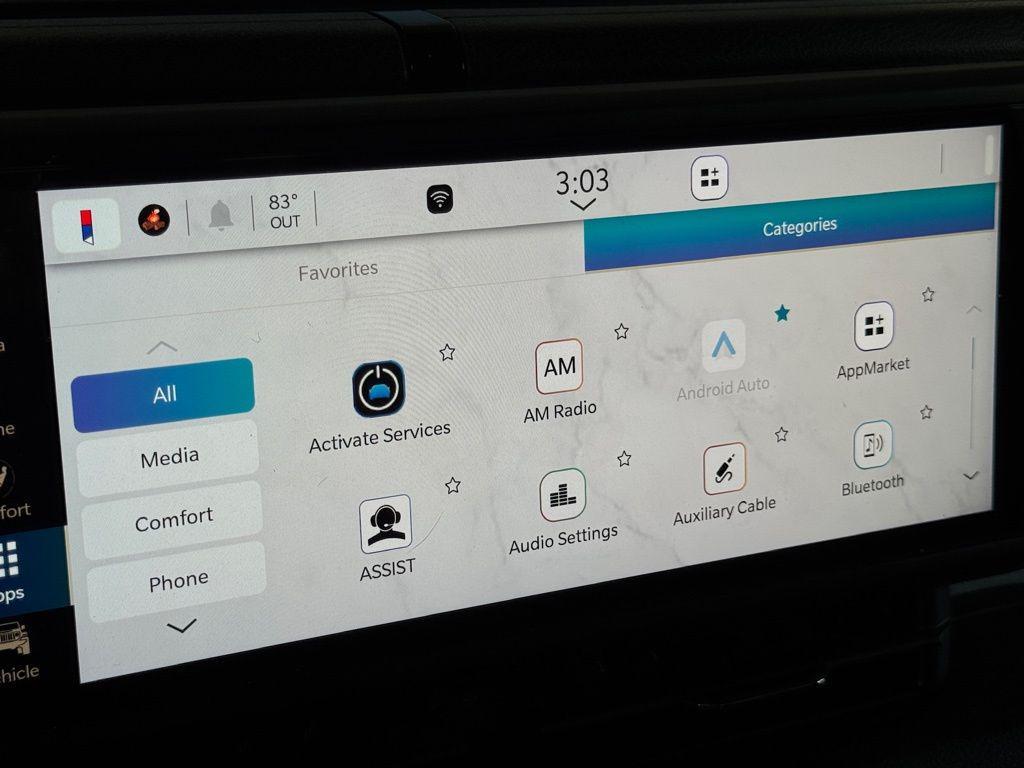 used 2025 Jeep Gladiator car, priced at $34,409