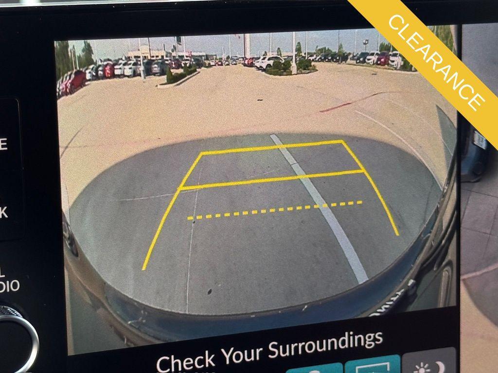 new 2025 Honda Pilot car, priced at $50,895