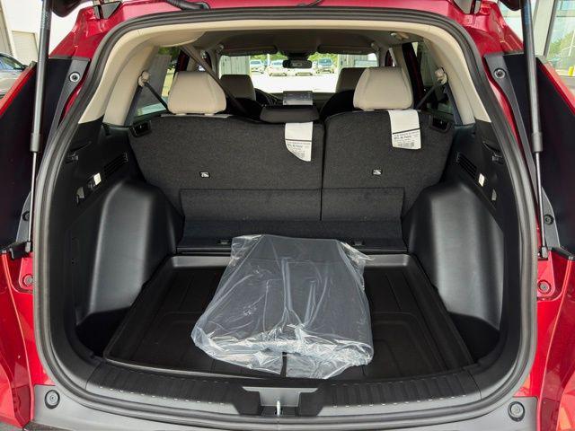 new 2026 Honda CR-V car, priced at $32,770