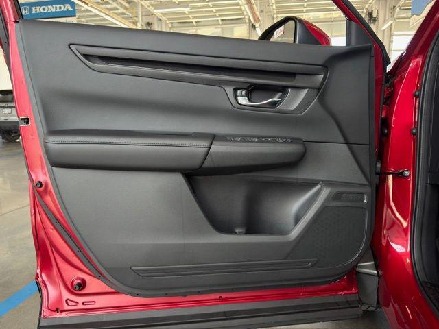 new 2026 Honda CR-V car, priced at $32,770