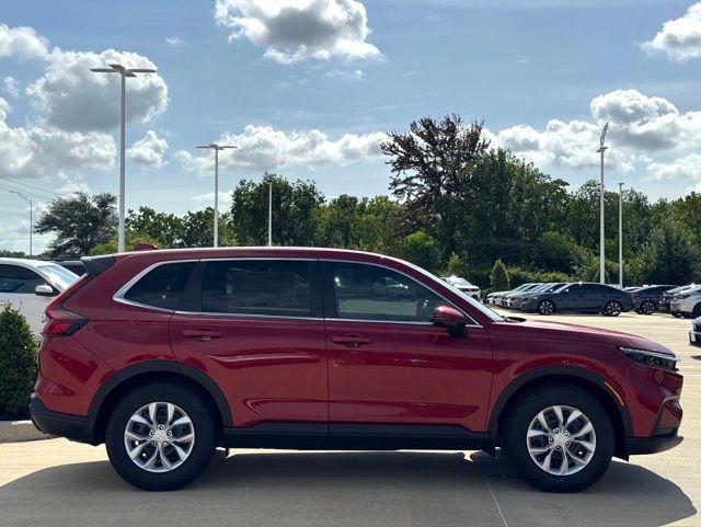 new 2026 Honda CR-V car, priced at $32,770