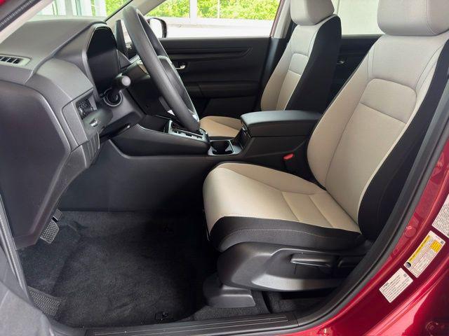 new 2026 Honda CR-V car, priced at $32,770