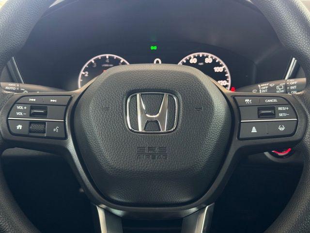 new 2026 Honda CR-V car, priced at $32,770
