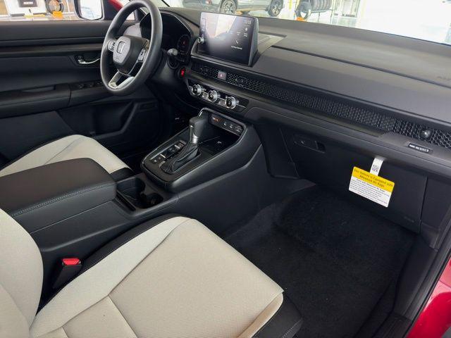 new 2026 Honda CR-V car, priced at $32,770