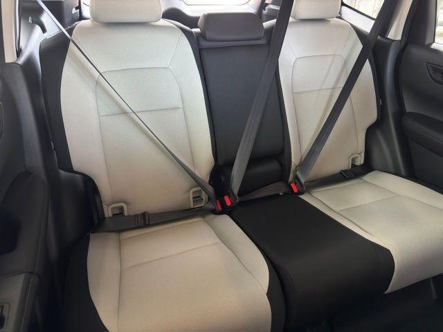 new 2026 Honda CR-V car, priced at $32,770