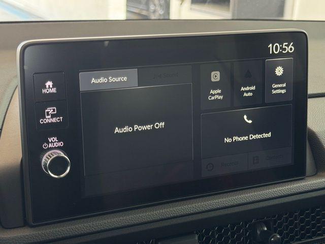 new 2026 Honda CR-V car, priced at $32,770