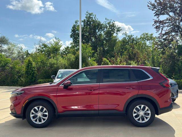 new 2026 Honda CR-V car, priced at $32,770
