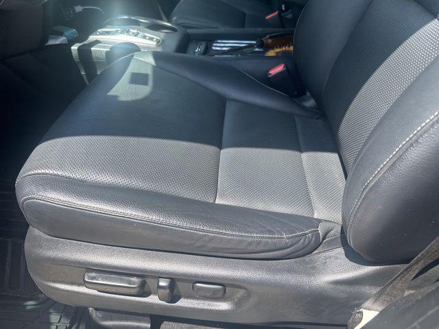 used 2022 Honda Ridgeline car, priced at $33,309