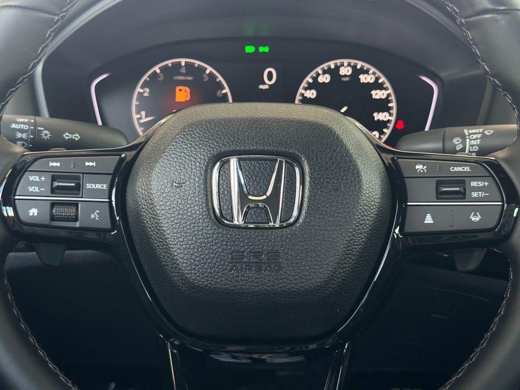 new 2026 Honda Civic car, priced at $27,745