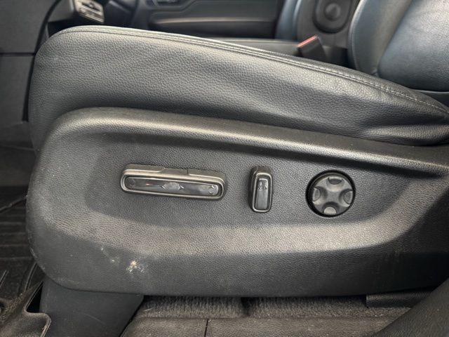 used 2022 Honda Odyssey car, priced at $31,646