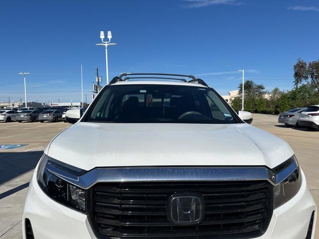 used 2022 Honda Ridgeline car, priced at $35,535