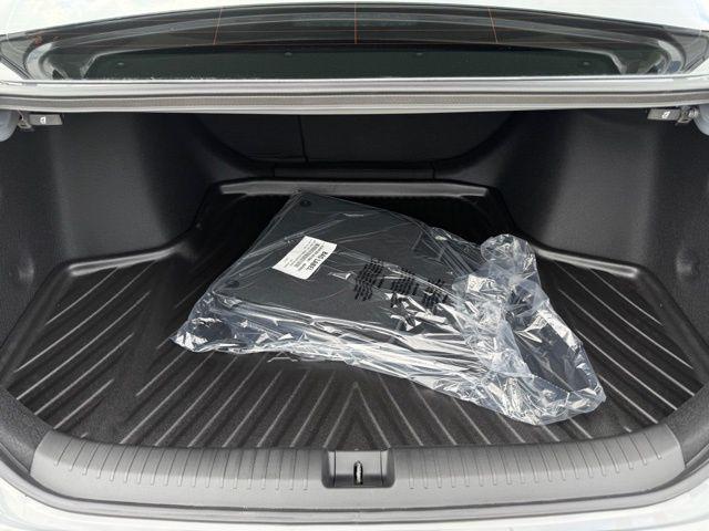 new 2025 Honda Accord Hybrid car, priced at $36,545