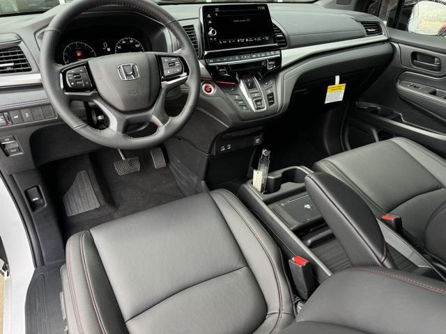 new 2025 Honda Odyssey car, priced at $44,920