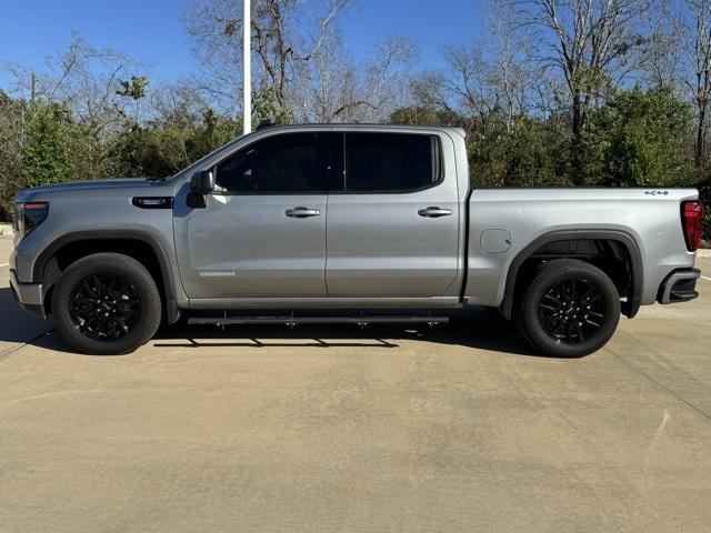 used 2024 GMC Sierra 1500 car, priced at $53,737