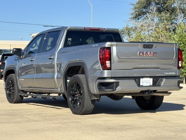 used 2024 GMC Sierra 1500 car, priced at $53,737