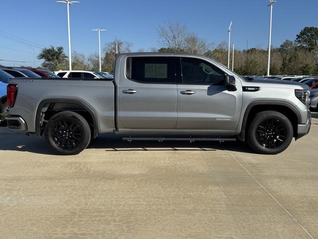 used 2024 GMC Sierra 1500 car, priced at $53,737