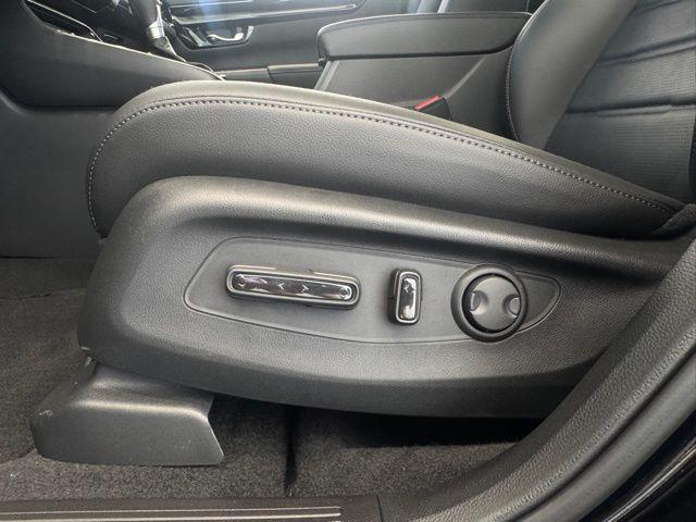 new 2025 Honda CR-V car, priced at $36,395