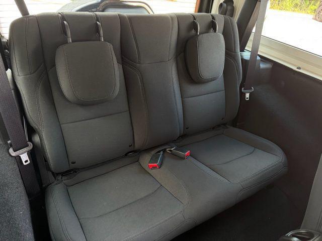 used 2022 Jeep Wrangler car, priced at $29,204
