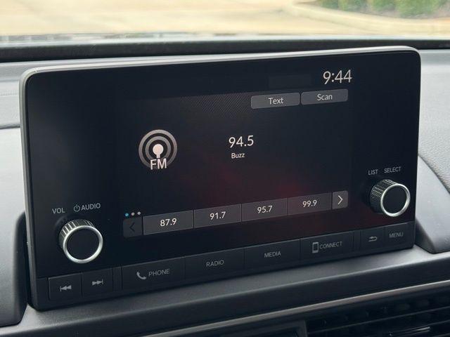 new 2025 Honda Pilot car, priced at $41,650