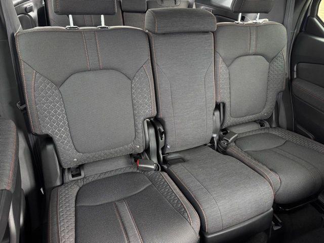 new 2025 Honda Pilot car, priced at $41,650