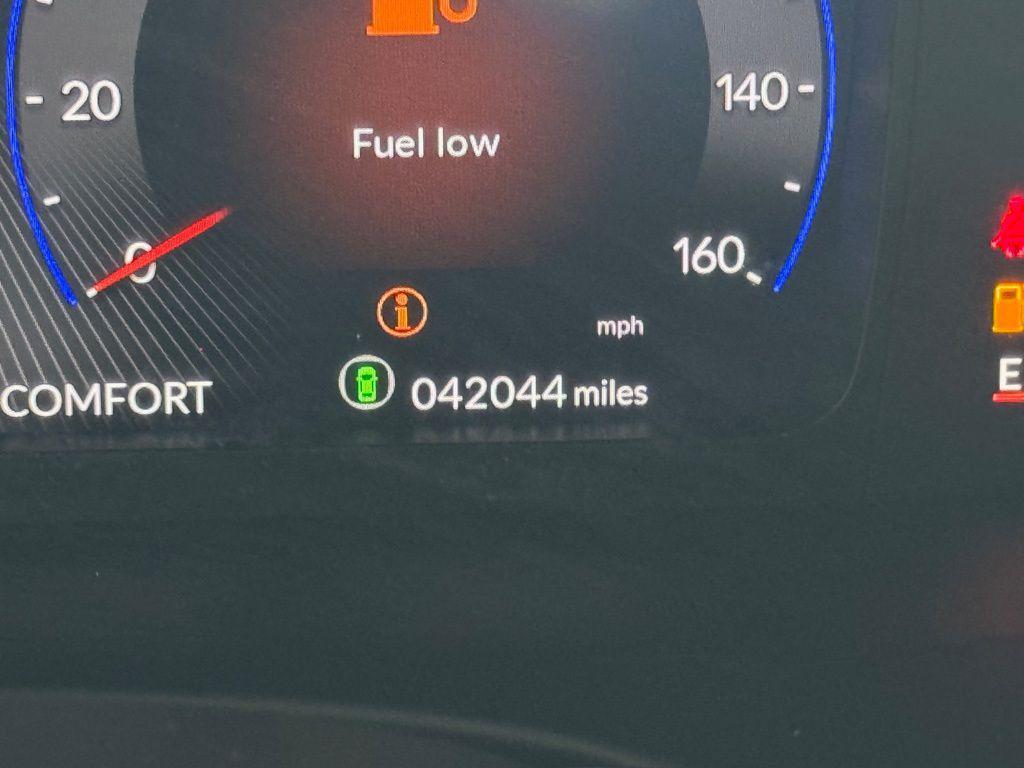 used 2024 Acura Integra car, priced at $27,351