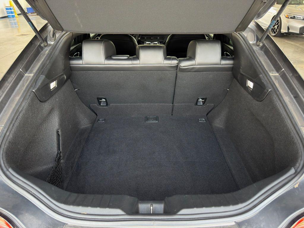 used 2024 Acura Integra car, priced at $27,351