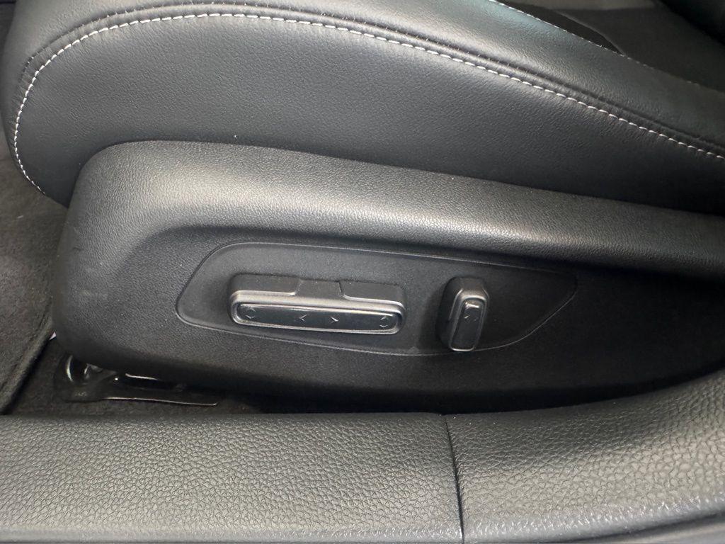 used 2024 Acura Integra car, priced at $27,351