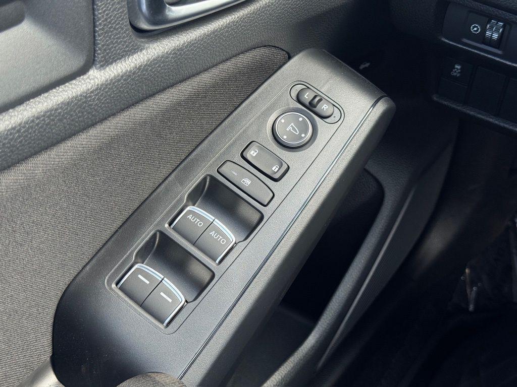 new 2026 Honda Civic car, priced at $27,790