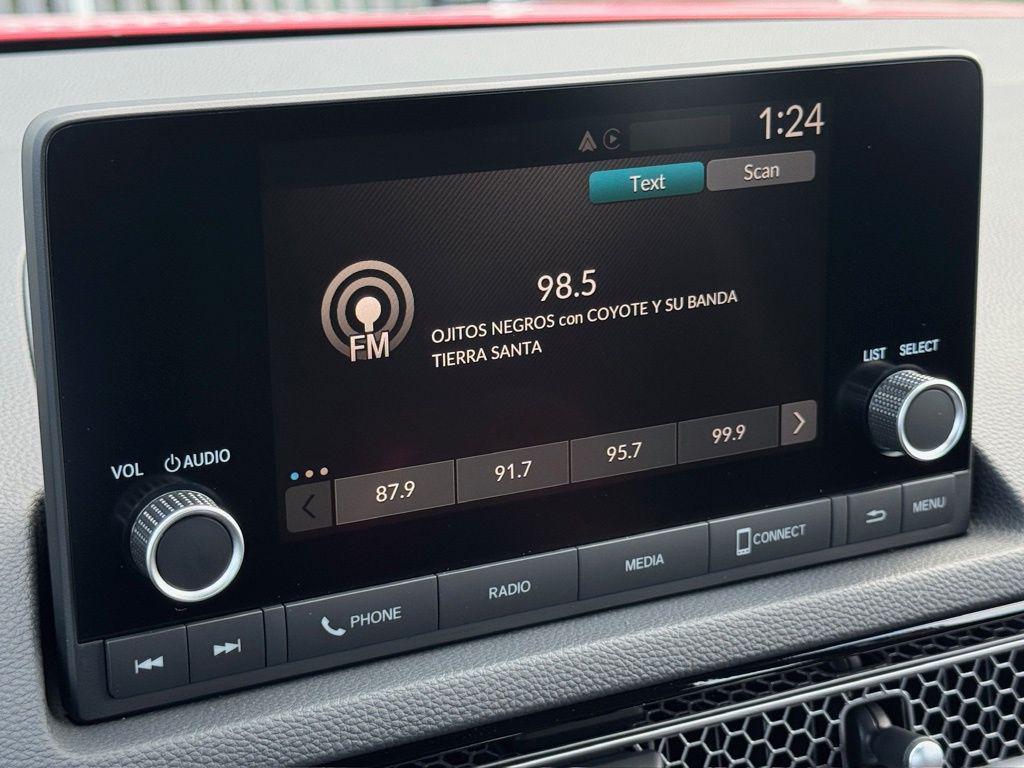 new 2026 Honda Civic car, priced at $27,790