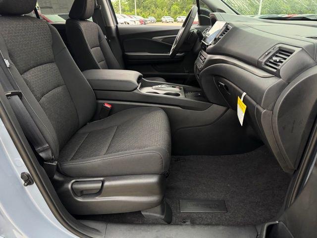 new 2025 Honda Ridgeline car, priced at $42,055