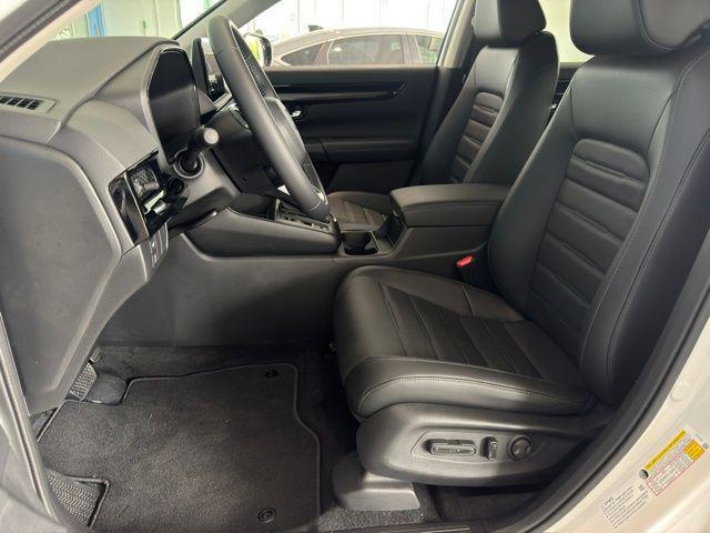new 2025 Honda CR-V car, priced at $36,850
