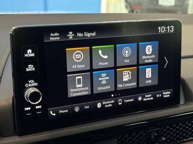 new 2025 Honda CR-V car, priced at $36,850