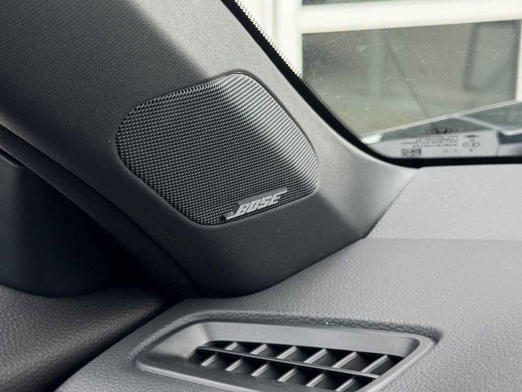 new 2026 Honda Civic Hybrid car, priced at $33,490